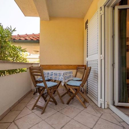 Apartment Dana Baška Zewnętrze zdjęcie