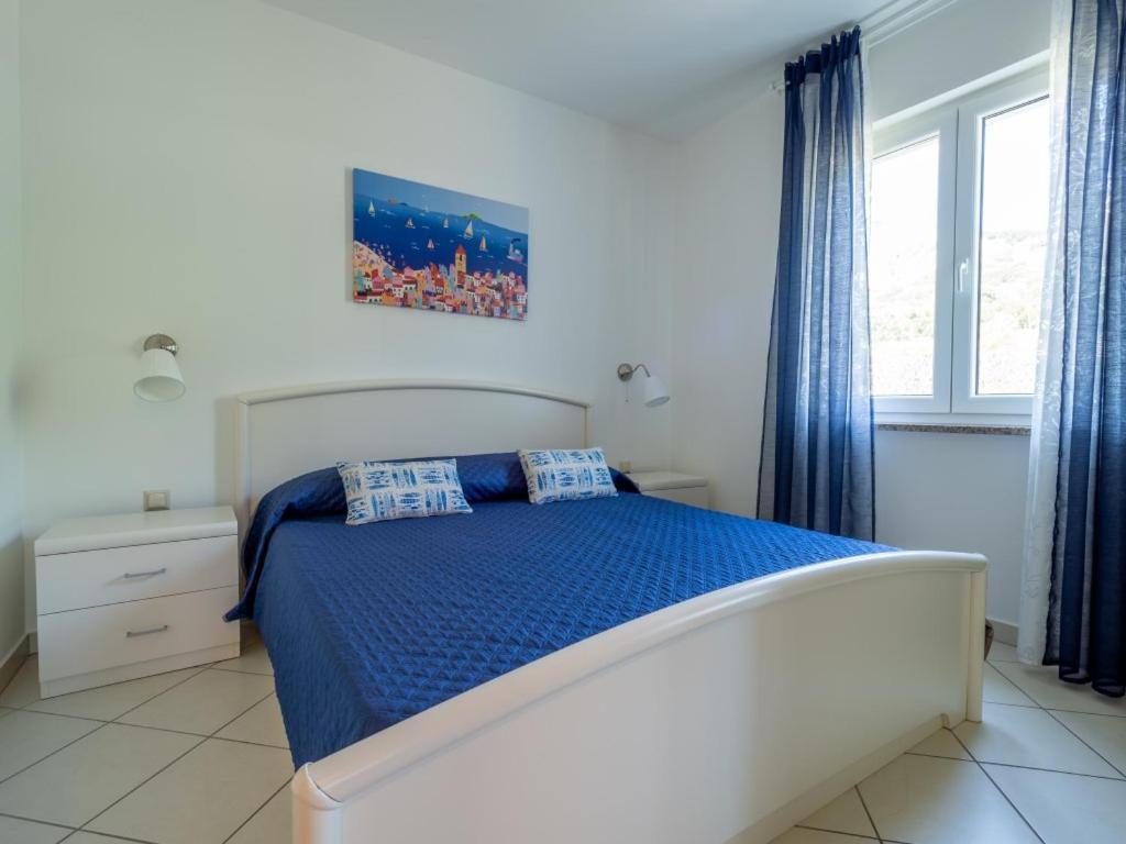 Apartment Dana Baška Zewnętrze zdjęcie