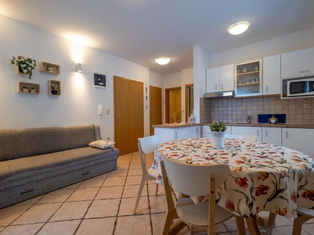 Apartment Dana Baška Zewnętrze zdjęcie